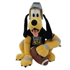 Walt Disney World Exclusive GUARDDOGS PLUTO Plush